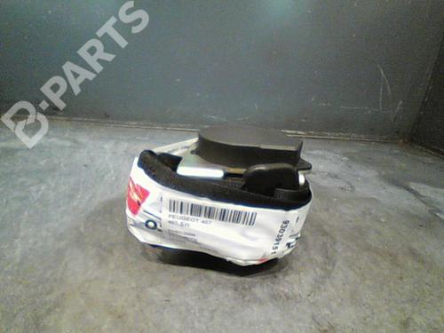 Pretensionatore posteriore sinistro PEUGEOT 407 SW (6E_, 6D_) 2.0 HDi 135 (136 hp) 11211635