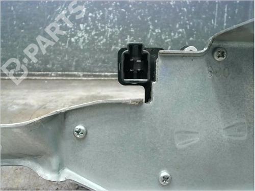 Rear wiper motor MAZDA 2 (DE_, DH_) 1.4 MZR-CD | BP11516955M102 