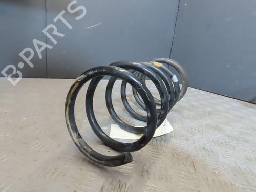 Støddæmperfjeder DACIA DUSTER (HS_) [2010-2018]  19528760