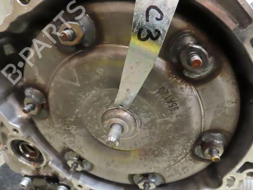 Gearbox PEUGEOT 2008 I (CU_) 1.2 THP 110 / PureTech 110 | BP16559225M3