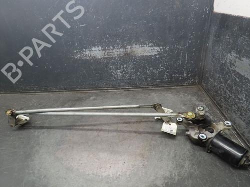 Used Front wiper motor ISUZU D-MAX I (TFR, TFS) 2.5 DiTD 4x4 (TFS86_) (136 hp) 17037290