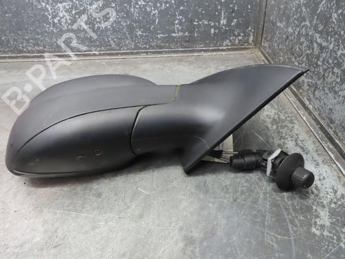 Used Right mirror VW LUPO I (6X1, 6E1) 1.0 (50 hp) 23115311