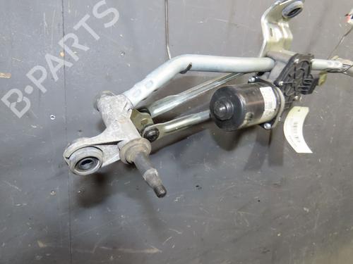 Used Front wiper motor Front wiper motor SKODA KAROQ (NU7, ND7) 1.0 TSI (110 hp) 33444862 33444862