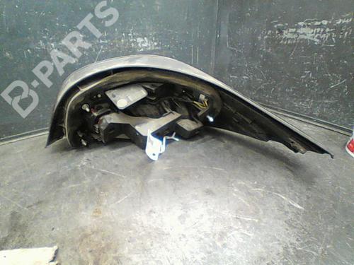 Left taillight BMW 5 (E60) 525 d | BP10768994C34 