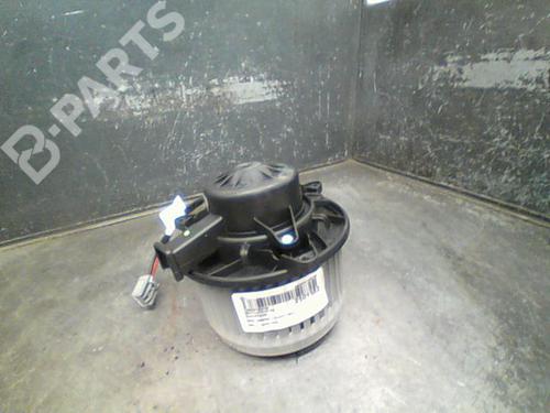 Used Heater blower motor OPEL MERIVA B MPV (S10) 1.7 CDTI (75) (110 hp) 10759579