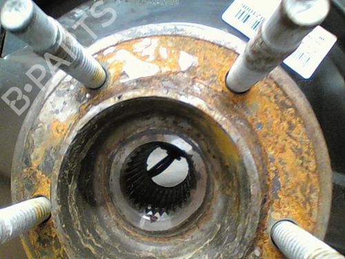 left-front-steering-knuckle-opel-astra-j-p10-17-cdti-68-13583479-2009-2010-2011-2012-2013-2014-2015-2016-14871122 main image