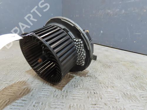 Heater blower motor VW PASSAT B7 Variant (365) 2.0 TDI | BP29622430M62