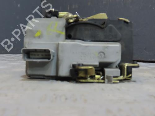 Used Front left lock PEUGEOT 206 Hatchback (2A/C) 1.4 HDi eco 70 (68 hp) 28685219