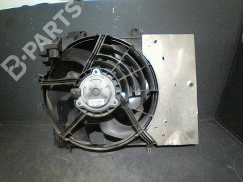 Used Radiator fan Radiator fan 11738329 11738329