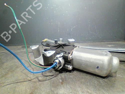 Front left window mechanism NISSAN ALMERA TINO (V10) 2.2 dCi | BP11212243C22