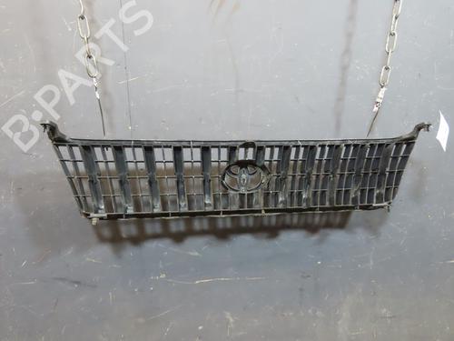 Used Grille TOYOTA LAND CRUISER 90 (_J9_) 3.0 D-4D 4WD (KDJ90_, KDJ95_, KDJ90W, KDJ95W) (163 hp) 29601048