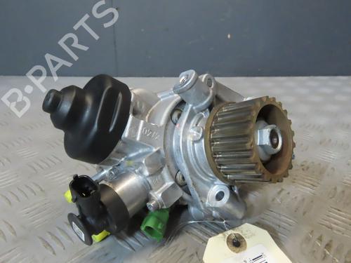 Injection pump RENAULT CLIO IV (BH_) 1.5 dCi 75 | BP21180025M78