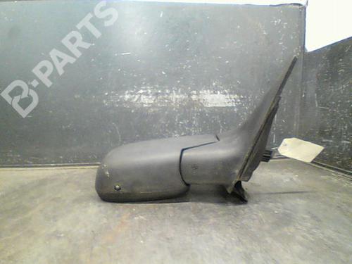 Right mirror RENAULT SCÉNIC II (JM0/1_) 1.6 (JM0C, JM0J, JM1B) | BP10765161C27 