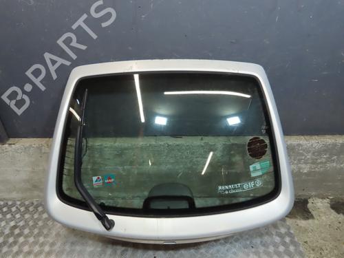 Bagklap CC/Kombi-Coupé RENAULT MEGANE I (BA0/1_) 1.9 dCi (BA05, BA1F) (102 hp) 30522251