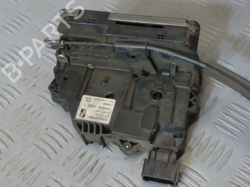 Front right lock FIAT DUCATO Van (250_) | BP21073891C97