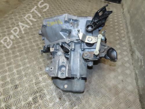 Used Gearbox Gearbox 39013299 39013299