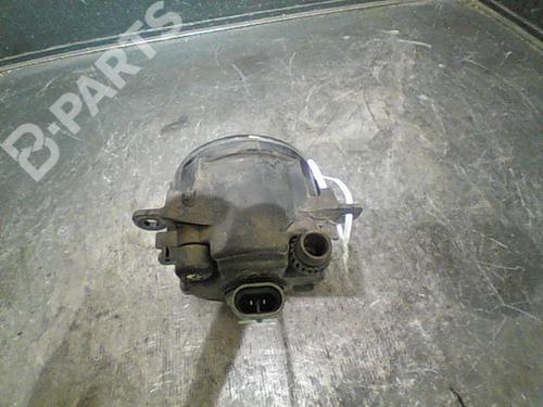 Right front fog light CITROËN XSARA PICASSO (N68) 1.6 HDi | BP11739117C31 