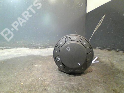 Used Headlight switch OPEL CORSA D (S07) 1.3 CDTI (L08, L68) (75 hp) 11211324