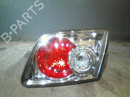 Used Right tailgate light MAZDA 6 Hatchback (GG) 2.0 DI (GG14) (121 hp) 11213893