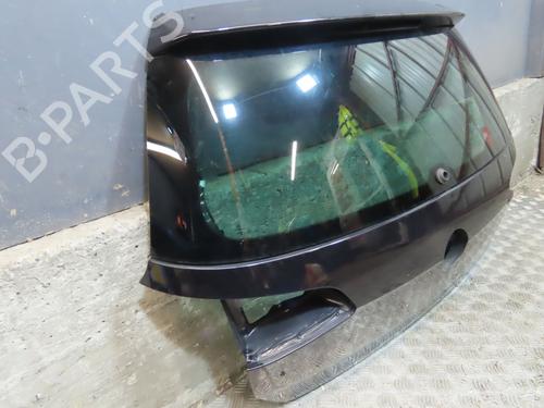 Used Tailgate VW GOLF VII (5G1, BQ1, BE1, BE2) 1.6 TDI (105 hp) 31843240