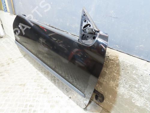 Right front door PEUGEOT 206 CC (2D)  | BP28067724C3 