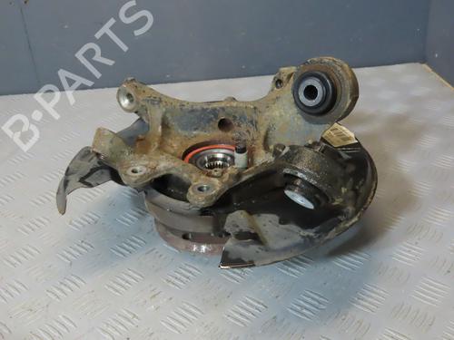 Right rear steering knuckle BMW 3 (F30, F80)  | BP23113052M28 