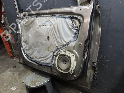 Left front door KIA PICANTO I (SA) 1.0 | BP16309004C2 
