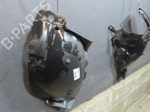 Wheel arch RENAULT CLIO III (BR0/1, CR0/1) 1.2 16V (BR02, BR0J, BR11, CR02, CR0J, CR11) | BP29515632C56 