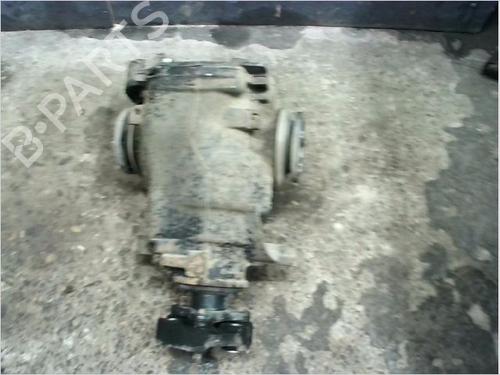 Used Rear differential BMW 1 (E87) 118 d (143 hp) 11131372