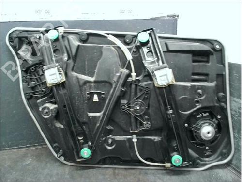 Used Front right window mechanism MERCEDES-BENZ A-CLASS (W176) A 200 CDI / d (176.008) (136 hp) 13038462