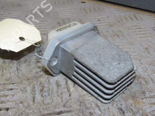 Heater resistor NISSAN QASHQAI I (J10, NJ10) 1.5 dCi | BP31029959M108