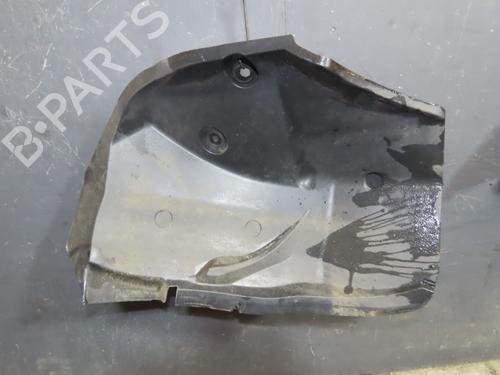 Used Wheel arch Wheel arch DACIA DUSTER (HM_) 1.5 dCi 115 4x4 (HMAD) (116 hp) 33279212 33279212