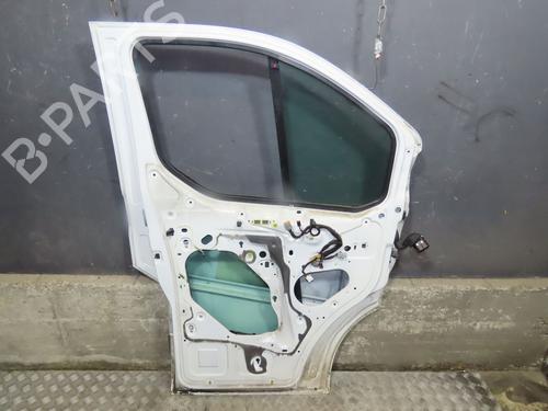 Used Left front door Left front door FORD TRANSIT CUSTOM V362 Bus (F3) 2.0 EcoBlue (130 hp) 34408894 34408894