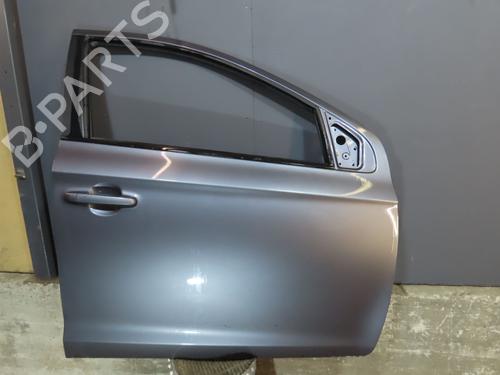 Used Right front door HYUNDAI i20 I (PB, PBT) 1.4 CRDi (75 hp) 19069067