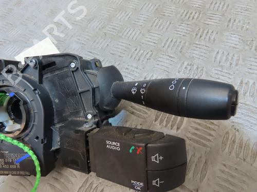 Steering column stalk RENAULT TRAFIC III Van (FG_) 1.6 dCi 120 (FGMK) | BP27487908I23 