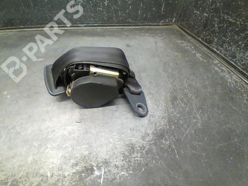 Rear left belt tensioner PEUGEOT 206 CC (2D) 2.0 S16 | BP10763141C89 