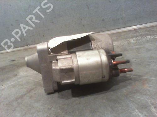 Startmotor RENAULT MEGANE II Saloon (LM0/1_)  | BP23111903M8 