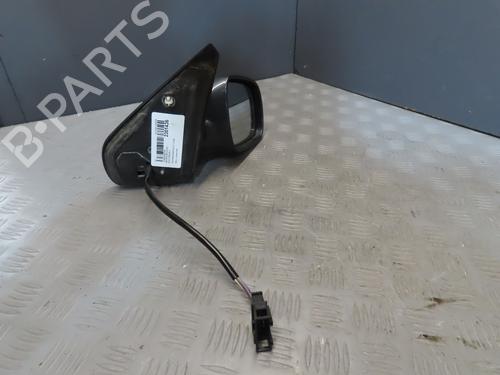 Right mirror VW GOLF IV (1J1) 1.9 SDI | BP23115125C27 