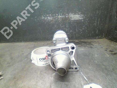 Used Starter FORD KA (RU8) 1.2 (69 hp) 10758819