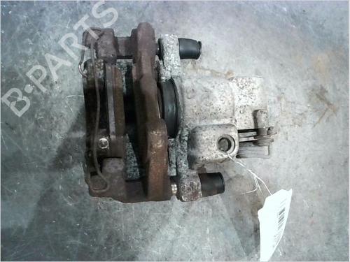 Used Left rear brake caliper RENAULT LAGUNA II (BG0/1_) 2.0 16V (BG00, BG0K, BG0P, BG0W) (135 hp) 23113312
