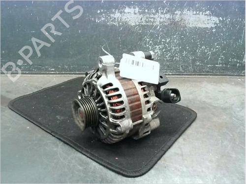 Used Alternator PEUGEOT 607 (9D, 9U) 2.2 16V (158 hp) 14978427