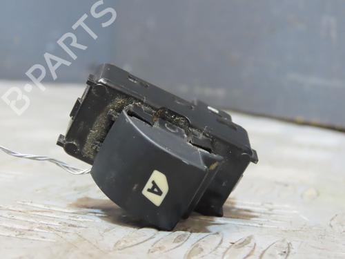 Used Left front window switch CITROËN BERLINGO Box Body/MPV (B9) 1.6 HDi / BlueHDi 75 (75 hp) 27245477