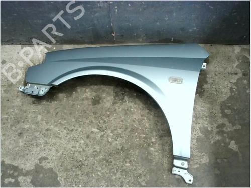 Used Left front fenders NISSAN PRIMERA Estate (WP12) 1.9 dCi (120 hp) 15047154