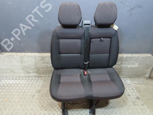 Right front seat PEUGEOT BOXER Van 2.2 BlueHDi 120 | BP29441590C16 