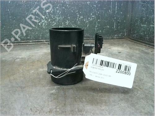 Used Mass air flow sensor PEUGEOT 208 I (CA_, CC_) 1.4 HDi (68 hp) 11628280