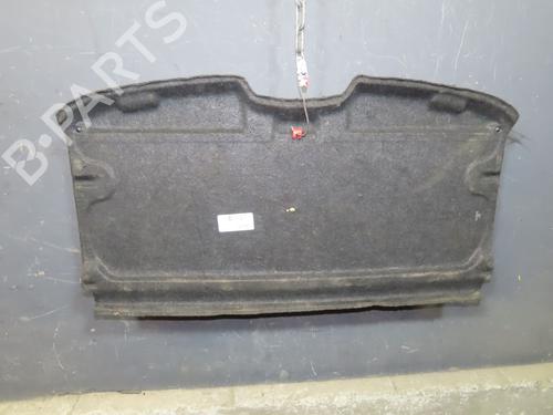 Used Rear parcel shelf Rear parcel shelf PEUGEOT 308 I (4A_, 4C_) 1.6 HDi (92 hp) 31242338 31242338