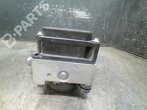 ABS pump RENAULT CLIO III (BR0/1, CR0/1) 1.5 dCi (BR17, CR17) | BP10760868M43 