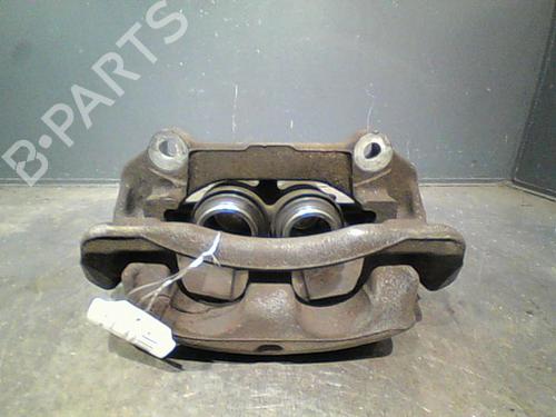 Used Right front brake caliper RENAULT TRAFIC II Bus (JL) 2.5 dCi 145 (JL0J) (146 hp) 23113245