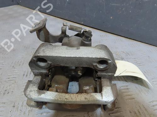 Left rear brake caliper TOYOTA IQ (_J1_) 1.0 (KGJ10_, KGJ10R) | BP30522189M107