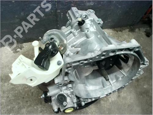 Gearbox CITROËN C3 Picasso (SH_) 1.6 HDi | BP11233101M3 